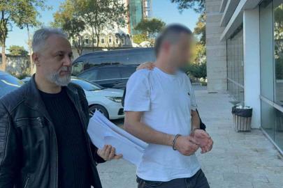 Birahanedeki maç tartışmasında fizik mühendisini bıçaklayan şahıs tutuklandı