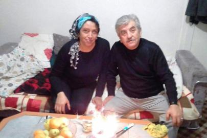 Birlikte yaşadığı kadını tabancayla öldürdü, inşaatın çatısında böyle yakalandı