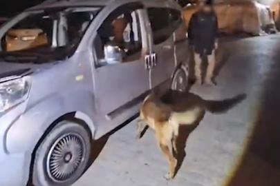 Bitlis’teki uyuşturucu operasyonunda 1 kişi tutuklandı