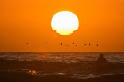 BM'den küresel ısınma uyarısı