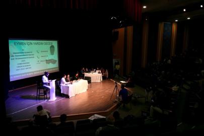 Bodrum’da Eymen için 12 milyon TL toplandı