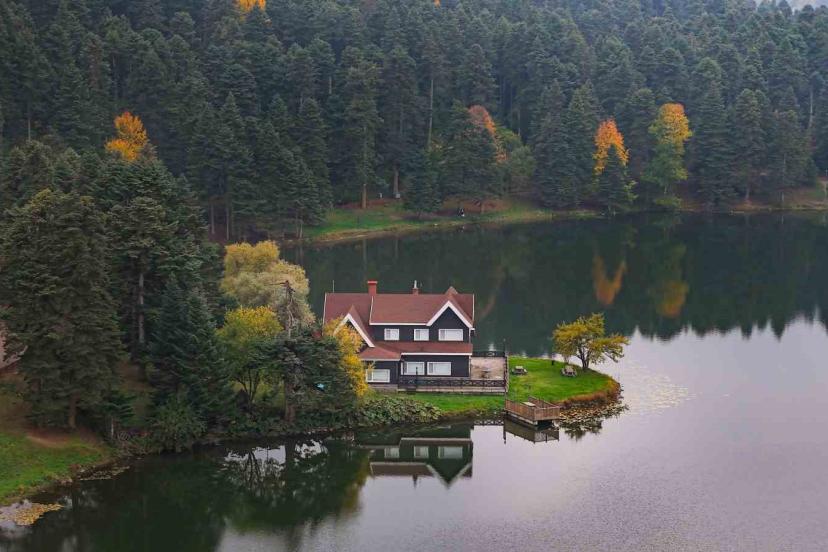 Bolu’nun doğa harikası Gölcük’teki işletmeler 3’üncü kez ihaleye çıkıyor