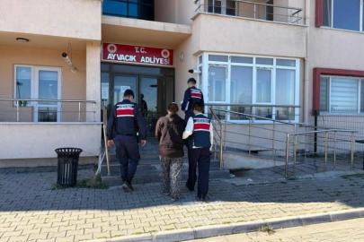 Boş arazide bulunan bebek cesediyle ilgili 1 tutuklama