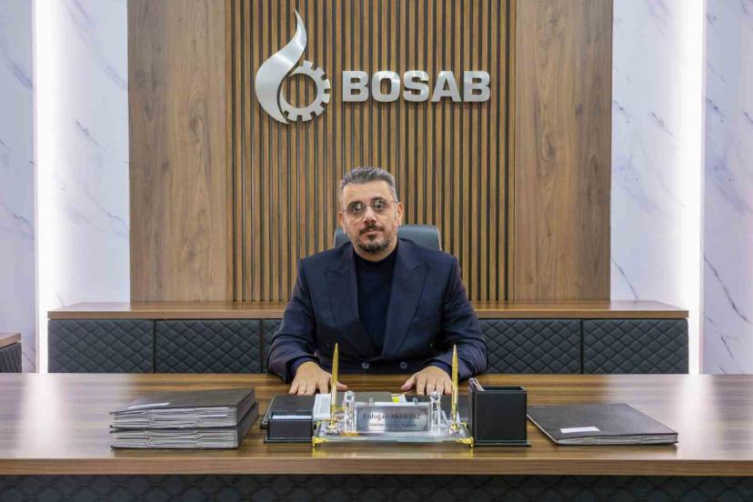 BOSAB’da altyapı tamam, sıra stratejik yatırımlarda