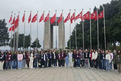 Bozkır İlçe Gençlik Merkezi öğrencilerin gelişimine katkı sağlıyor