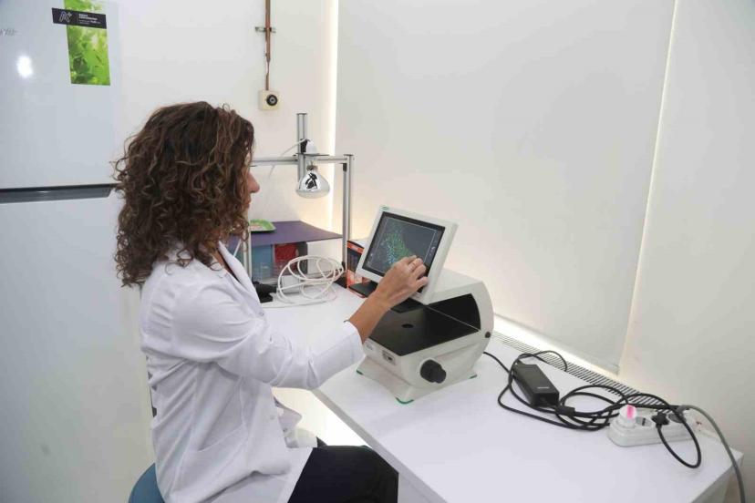 BTÜ’den aftlara hızlı ve doğal çözüm