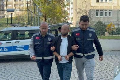 "Bu bankta ben oturacağım" diye polis okulu öğrencilerini darp eden zabıta tutuklandı