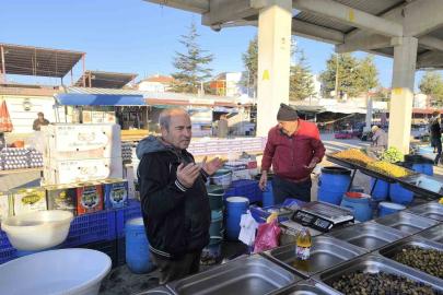 Bu pazar dua ile açılıyor