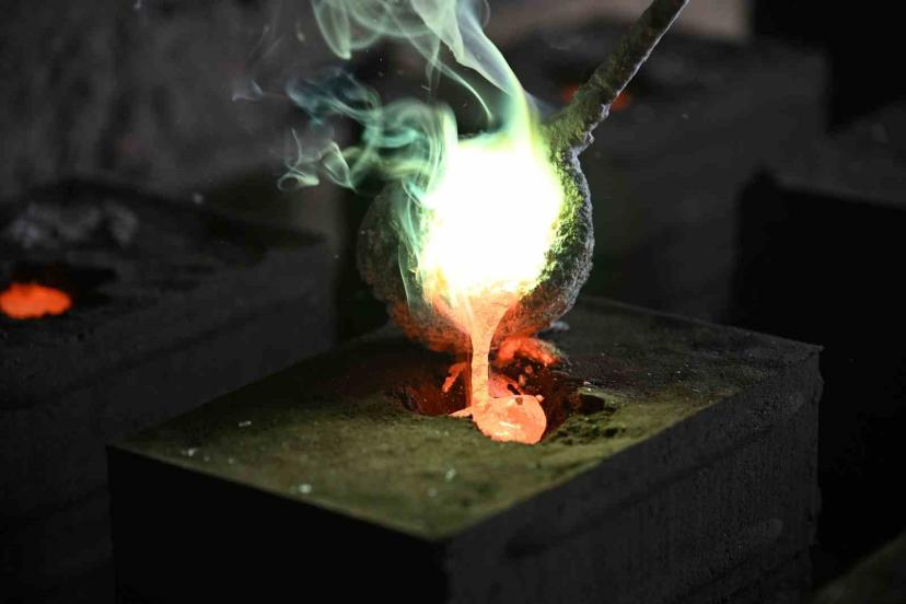 Bu zili Türkiye’de sadece 2 kişi üretiyor