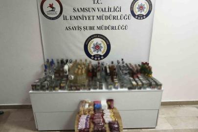 Büfeden 500 bin liralık hırsızlık: 1 gözaltı