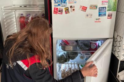 Buharkent’te yüksek riskli gıdalara sıkı denetim