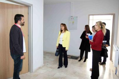 Buldan’a iki yeni sağlık tesisi kazandırılacak