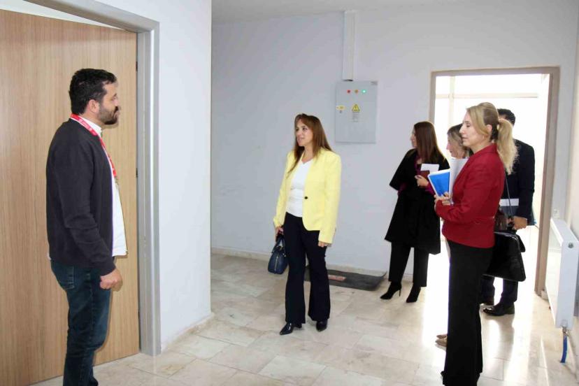 Buldan’a iki yeni sağlık tesisi kazandırılacak