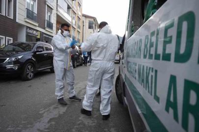 Burdur’da 1 aydır haber alınamayan kadın evinde ölü bulundu