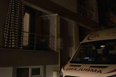 Burdur’da bir kişi evinde ölü bulundu