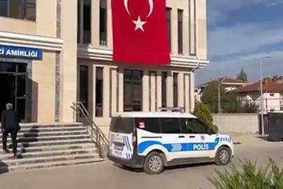 Bursa’da 28 yıl 8 ay hapis cezasıyla aranan 2 şüpheli yakalandı