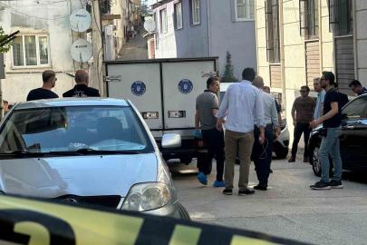 Bursa’da 3 çocuğunu katleden baba, tutuksuz yargılanma talep etmiş