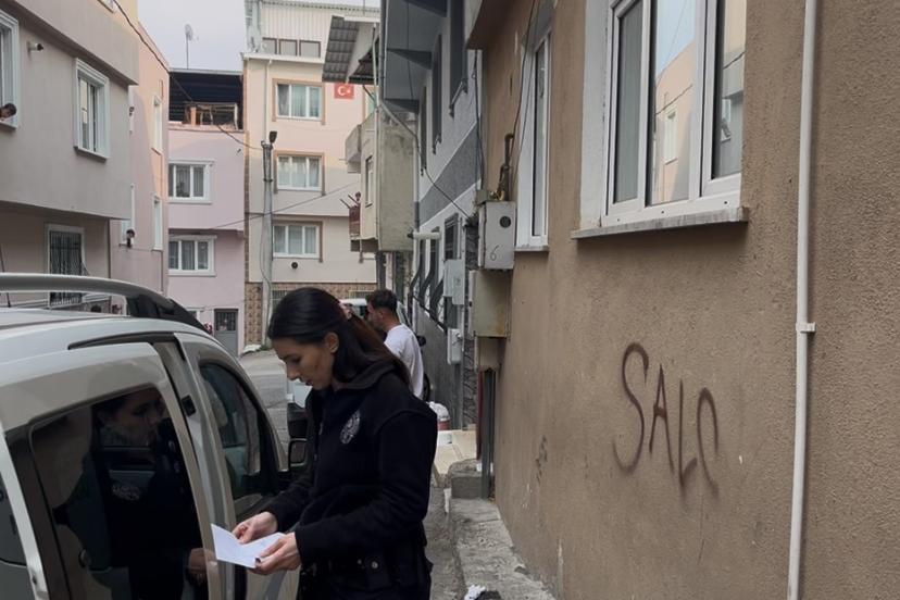 Bursa’da 43 yaşındaki adamın şüpheli ölümü polisi harekete geçirdi