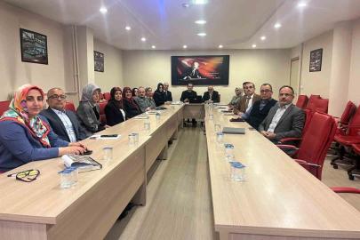 Bursa’da büyük afet hazırlığı başladı