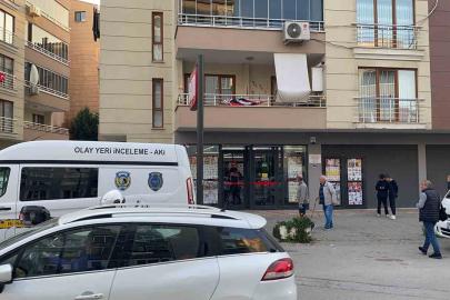 Bursa’da eski eşini çalıştığı markette bıçakladı