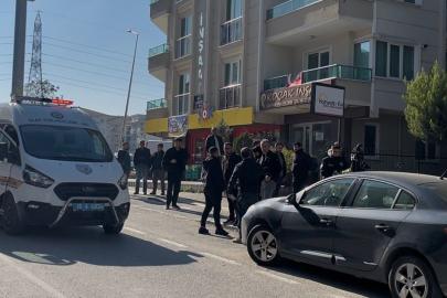 Bursa’da eski sevgili dehşeti: Kafede başlayan tartışma kanlı bitti