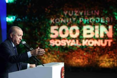 Bursa’da yapılacak sosyal TOKİ’ler ilçe ilçe belli oldu