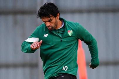 Bursaspor’da Fethiyespor maçı hazırlıkları başladı