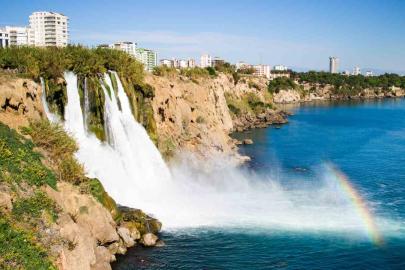 Büyükşehir deniz ekosistemini "Yapay Resif Projesi" ile koruyacak