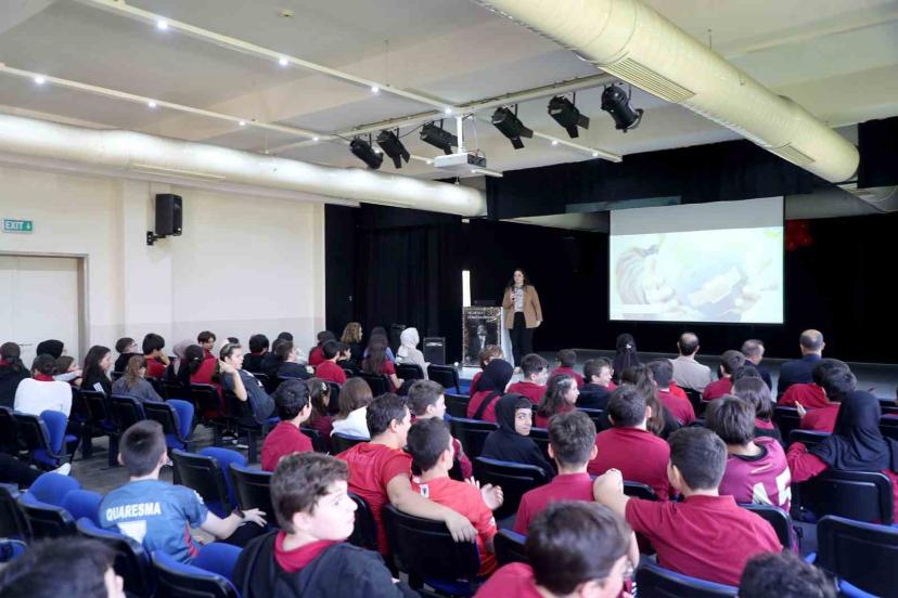 Büyükşehir Sakarya’yı gelecek nesillere miras bırakmak için bilinç aşılıyor