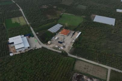 Büyükşehirden kırsal kalkınmaya tam destek