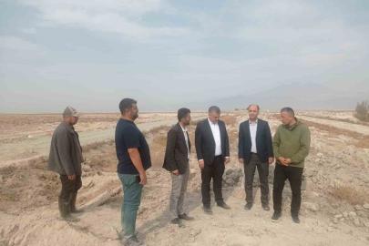 Büyükşehirden tarım ve hayvancılığa köprü desteği