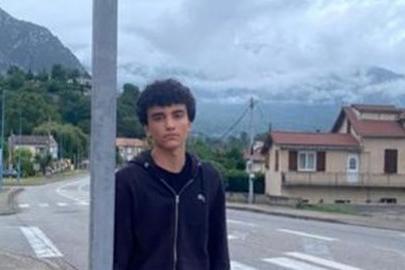 Cadılar Bayramı kutlaması kabusa döndü: Lise öğrencisi hayatını kaybetti