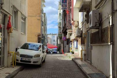 Çamaşır suyu içen küçük çocuk hastanelik oldu