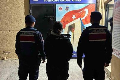 Çanakkale’de jandarma denetimleri: 8 tutuklama