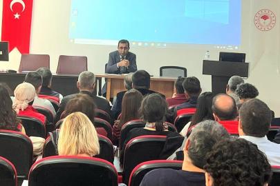 Çanakkale’de tarımsal üretimin sürdürülebilirliği için bir araya gelindi