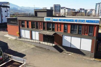 Canik Belediyesi’nden ücretsiz İngilizce eğitimi