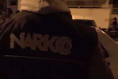 Çankırı’da aranan 50 şahıs yakalandı