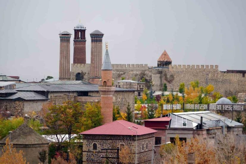 Çat balı için tescil başvurusu