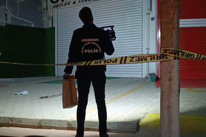 Çatıdan düşen çocuk ağır yaralandı