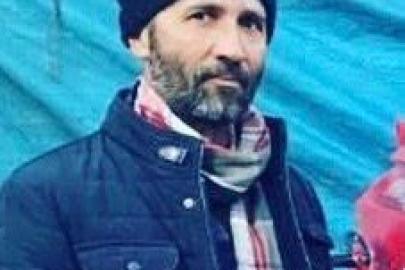 Çatıdan düşen şahıs hayatını kaybetti