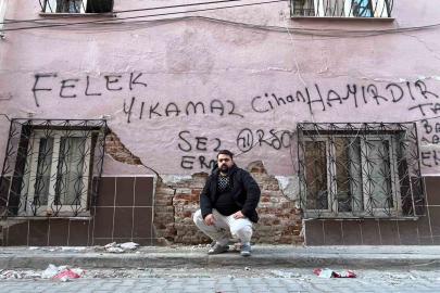 Çatlakların gölgesinde bir yaşam: Atamer sakinleri çözüm istiyor