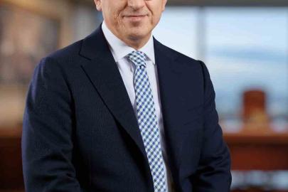 Cengiz Enerji’nin yeni CEO’su Ahmet Türkoğlu oldu