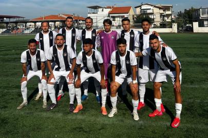 Çeşme Belediyespor, deplasmandan puansız döndü