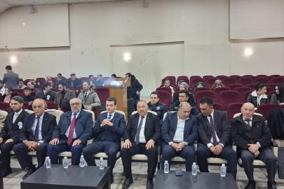 Çıldır’da Mevlid-i Nebi programı