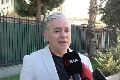 Cinayet davası duruşmasında şikayetini çekti, adliyeye başvurup "Tehdit edildim" dedi