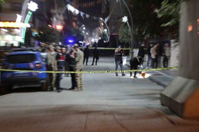 Cizre’de adliye önündeki silahlı saldırı olayına ilişkin 4 şahıs tutuklandı