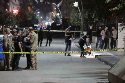 Cizre’de adliye önündeki silahlı saldırıda 1 kişi hayatını kaybetti