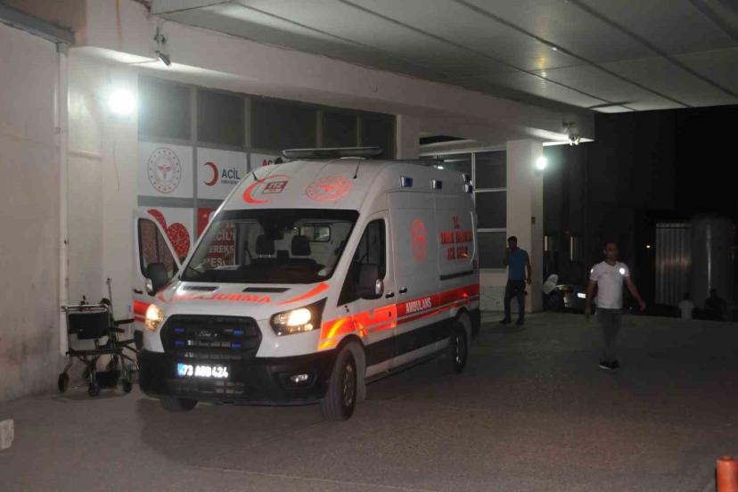 Cizre’de yedikleri pizzadan zehirlenen 4 kişiden 1’i hayatını kaybetti