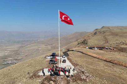 Çobandede Tabyası turizme kazandırılacak