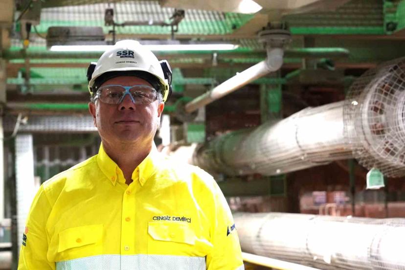 Çöpler Altın Madeni’nin kapalı kalması İliç’te hayatı durma noktasına getirdi